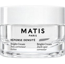 Крем для лица, корректирующий пигментные пятна Reponse Densite/Bright-Cream, 50 мл