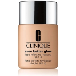 Тональный крем Even Better Glow Light Reflecting Makeup SPF 15