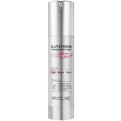 Glutathione Ampoule Shot Daily Π‘ΡΠ²ΠΎΡΠΎΡΠΊΠ° Π΄Π»Ρ Π»ΠΈΡΠ° Π°ΠΊΡΠΈΠ²Π°ΡΠΎΡ Π΅ΠΆΠ΅Π΄Π½Π΅Π²Π½Π°Ρ ΡΠΎ ΡΠΏΠΈΠΊΡΠ»Π°ΠΌΠΈ, 50 ΠΌΠ»