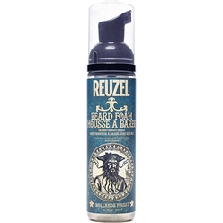 Несмываемая пена для бороды Reuzel Beard Foam 70 мл
