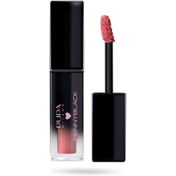 Жидкая губная помада Pennyblack Transforming Liquid Lipstick