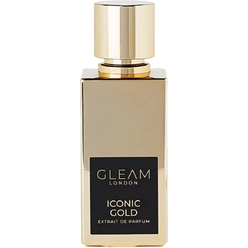 GLEAM-Парфюмерная вода ICONIC GOLD, 50 мл