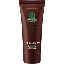 Дезодорант-крем мягкий мужской Men Oleosome Mild Deo Cream 50 мл