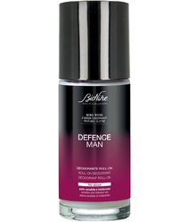 Дезодорант мужской Defence Man Roll-On Deodorant, 50 мл
