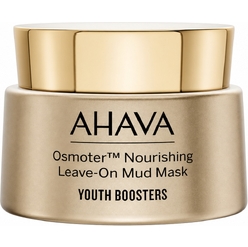 Питательная несмываемая грязевая маска для лица с комплексом Osmoter™ Nourishing Leave-On Mud Mask, 50 мл