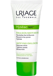 Π£Ρ
ΠΎΠ΄ Π΄Π»Ρ Π»ΠΈΡΠ° ΠΌΠ°ΡΠΈΡΡΡΡΠΈΠΉ Hyseak Mat Emulsion Matifiante 40 ΠΌΠ»