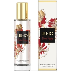 Body Lotion Divine Poppy, 200 мл