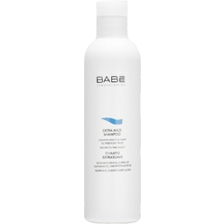 Шампунь экстрамягкий Extra Mild Shampoo