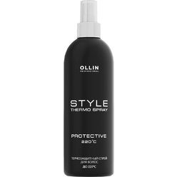 Ollin Style Термозащитный спрей для волос 250мл