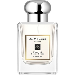 Одеколон Jo Malone Peony & Blush Suede