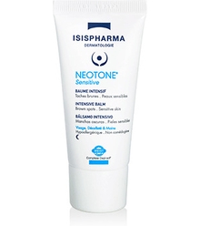 Бальзам от пигментных пятен для чувствительной кожи Neotone Sensitive, 30 мл