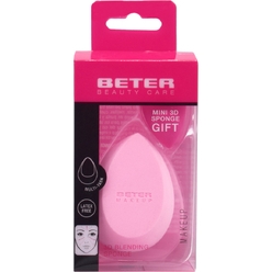 Набор спонжей для макияжа: 3D Blending Sponge 1 шт + Mini 3D Sponge 1шт