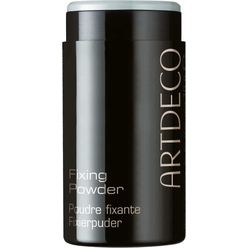Пудра для лица фиксирующая Fixing Powder Castor, 10 гр