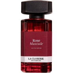 Парфюмерная вода Rose Muscade