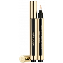 ΠΠΎΠ½ΡΠΈΠ»Π΅Ρ TOUCE ECLAT HIGHT COVER. ΠΠ»ΠΎΡΠ½ΠΎΠ΅ ΠΏΠΎΠΊΡΡΡΠΈΠ΅ ΠΈ ΡΠΈΡΠ½ΠΈΠ΅