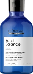 Шампунь Serie Expert Sensi Balance, 300 мл