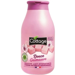 Увлажняющее молочко для душа Sweet Marshmallow/Moisturizing Shower Milk