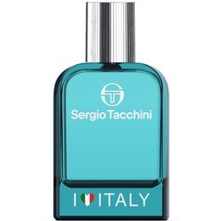 I Love Italy Man