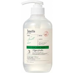 Шампунь Jmella in France Pure Forest Dew Hair Shampoo, 500 мл