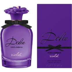 Туалетная вода Dolce&Gabbana Dolce Violet