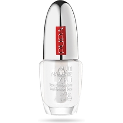Многофункциональная основа для ногтей MULTI NAIL CARE 7 in 1 Malfunction Base, 5 мл