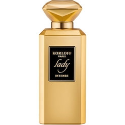 Духи Lady Intense, 88 мл