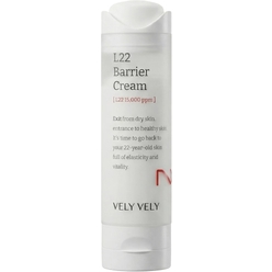 Защитный барьерный крем для лица L22 Barrier Cream, 50 мл