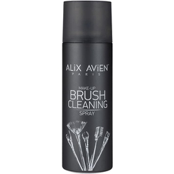 Средство для чистки косметических кистей Make-Up Brush Cleaning Spray, 200 мл