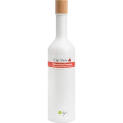 Шампунь для придания объема волосам Ягода годжи Goji Berry Volumizing Shampoo 400 мл