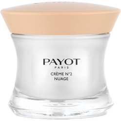 Успокаивающий крем-антистресс против покраснений CRÈME N°2 NUAGE anti-redness anti-stress soothing care, 50 мл