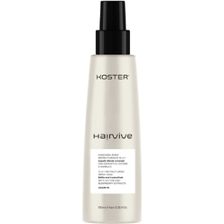 Восстанавливающая маска-спрей 10 в 1 для слабых и обработанных волос Hairvive 10 in 1 Restructuring Spray Mask, 180 мл