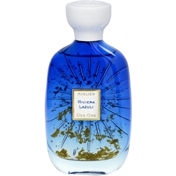Парфюмерная вода Riviera Lazuli, 100 мл
