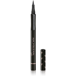 Стойкая подводка-карандаш для глаз NAJ-OLEARI ONE TOUCH PEN EYELINER, Тон NERO INTENSO, 1 мл
