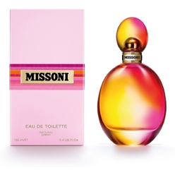Туалетная вода Missoni