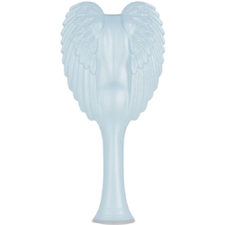Расческа Tangle Angel 2.0 Matt Blue/Grey Bristle «Матовый голубой»