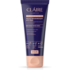 ΠΠ°ΡΠΊΠ° ΡΠ²Π»Π°ΠΆΠ½ΡΡΡΠ°Ρ Π΄Π»Ρ Π»ΠΈΡΠ° Collagen Active Pro, 100 ΠΌΠ»