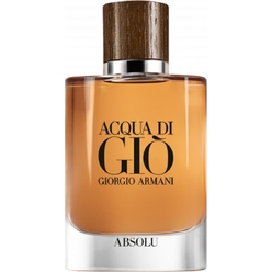Парфюмерная вода AQUA DI GIO ABSOLU