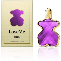 Парфюмерная вода Loveme The Amethyst Elixir