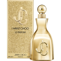 Духи I Want Choo Le Parfum