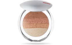 Румяна-пудра LUMINYS BAKED ALL OVER Illuminating Blush Powder