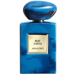 Вода парфюмерная «Bleu Lazuli» серии «ARMANI/PRIVE»