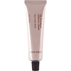 Увлажняющий крем для рук Fig Woodique Moisture Hand, 30 мл
