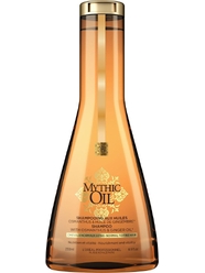 Шампунь для тонких волос Mythic Oil, 250 мл