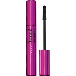 Тушь для ресниц объём и удлинение с 3D-эффектом Vamp! Lash Extender, 112-Extra Black, 14 мл
