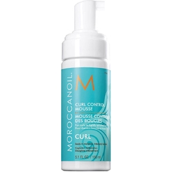 Moroccanoil Мусс контроль для вьющихся волос, 150 мл