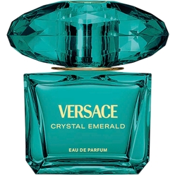 Парфюмерная вода женская Crystal Emerald