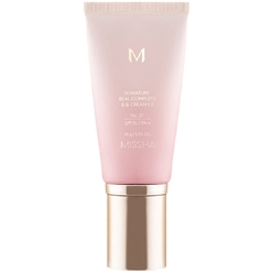 BB-крем Signature Wrinkle Real Complete BB Cream Ex SPF 30/Pa++