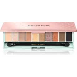 Палетка теней для век Naj-Oleari Wonder Look Eyeshadow Palette