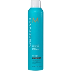 Moroccanoil Сияющий лак для волос Extra Strong