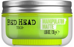 Матовая мастика для волос Tigi Bed Head Manipulator Matte Wax, 30 г